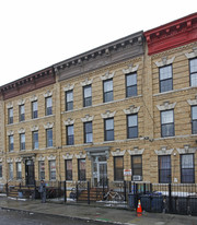 1422 Putnam Ave Apartments