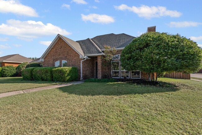 1412 Seabrook Dr in Plano, TX - Building Photo - Building Photo