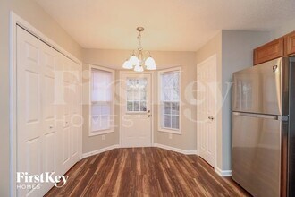 4625 Beckel Ct in Winston-Salem, NC - Building Photo - Building Photo