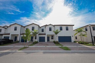 23057 SW 129th Pl in Goulds, FL - Building Photo