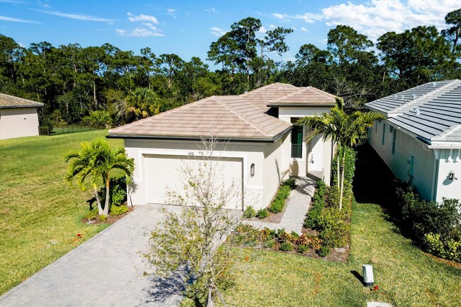 192 SE Via Sangro in Port St. Lucie, FL - Building Photo - Building Photo