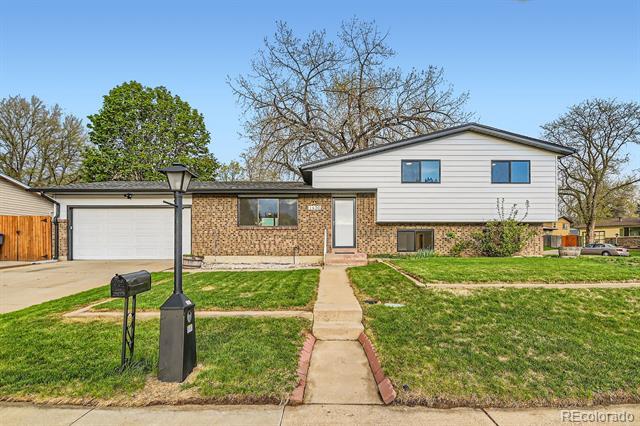 property at 1430 Lashley St