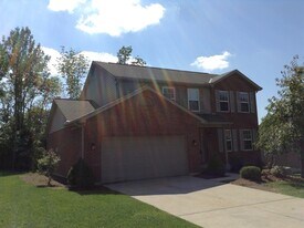 1841 Freedom Trl in Independence, KY - Building Photo