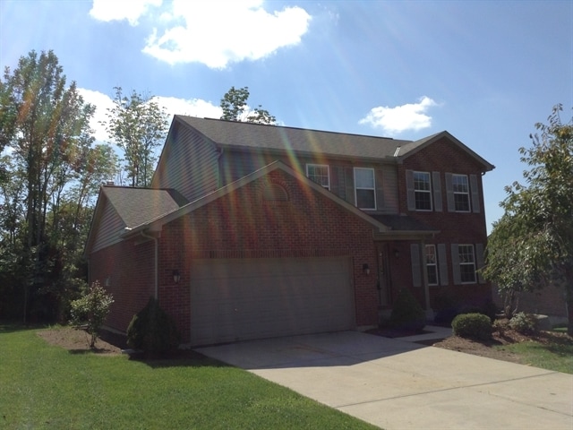 property at 1841 Freedom Trl