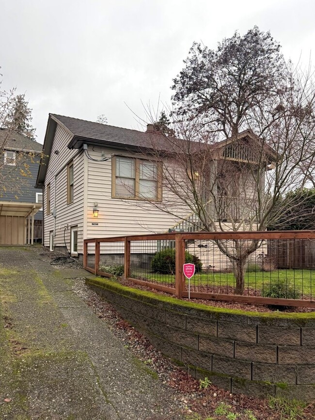 property at 1608 NE 85th St