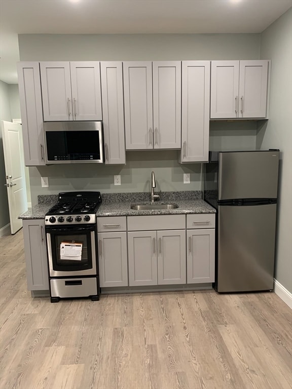 property at 14 Yeamans St