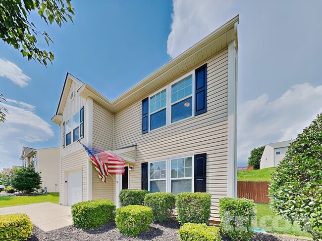 192 Altondale Dr in Statesville, NC - Building Photo - Building Photo