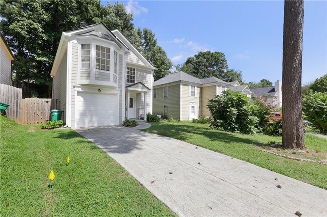 1598 Esquire Pl NW in Norcross, GA - Building Photo - Building Photo