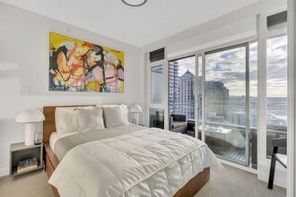1372 Seymour St in Vancouver, BC - Building Photo - Building Photo