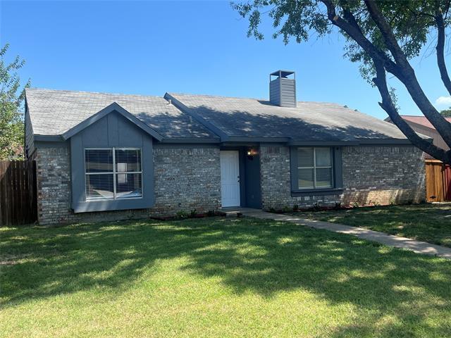 1209 High Country Dr in Garland, TX - Building Photo - Building Photo