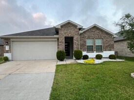 22623 Theodoli Dr in Katy, TX - Building Photo