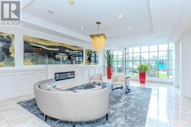 7 Townsgate Dr in Toronto, ON - Building Photo - Building Photo