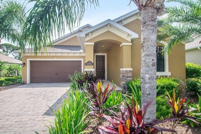 property at 8591 Strom Park Dr