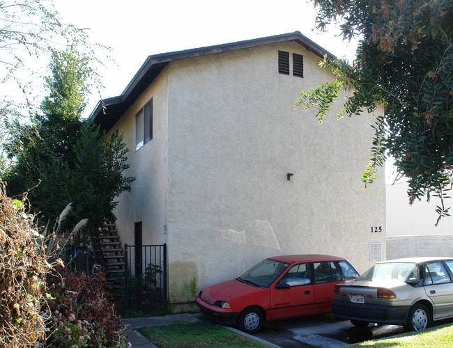 125 Ballantyne St in El Cajon, CA - Building Photo - Building Photo