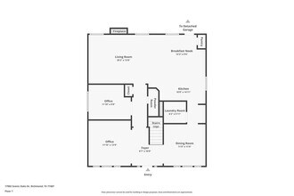17902 Scenic Oaks Dr in Richmond, TX - Building Photo - Building Photo