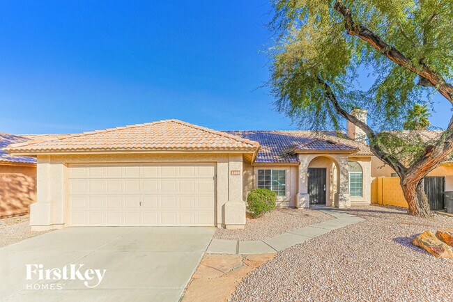 property at 1380 W Gary Dr