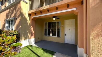 3549 Forest Hill Blvd in West Palm Beach, FL - Building Photo - Building Photo