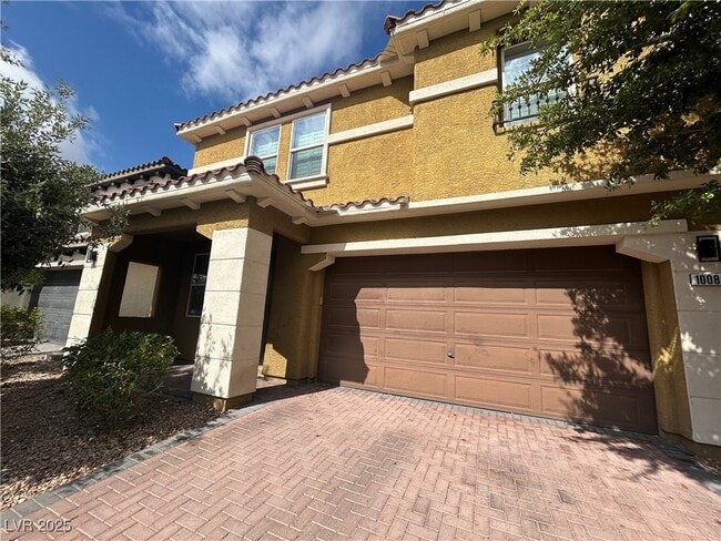 10085 Cloud Break St in Las Vegas, NV - Building Photo - Building Photo