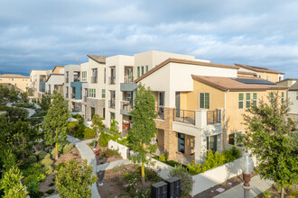 Solis Park in Irvine, CA - Building Photo - Building Photo