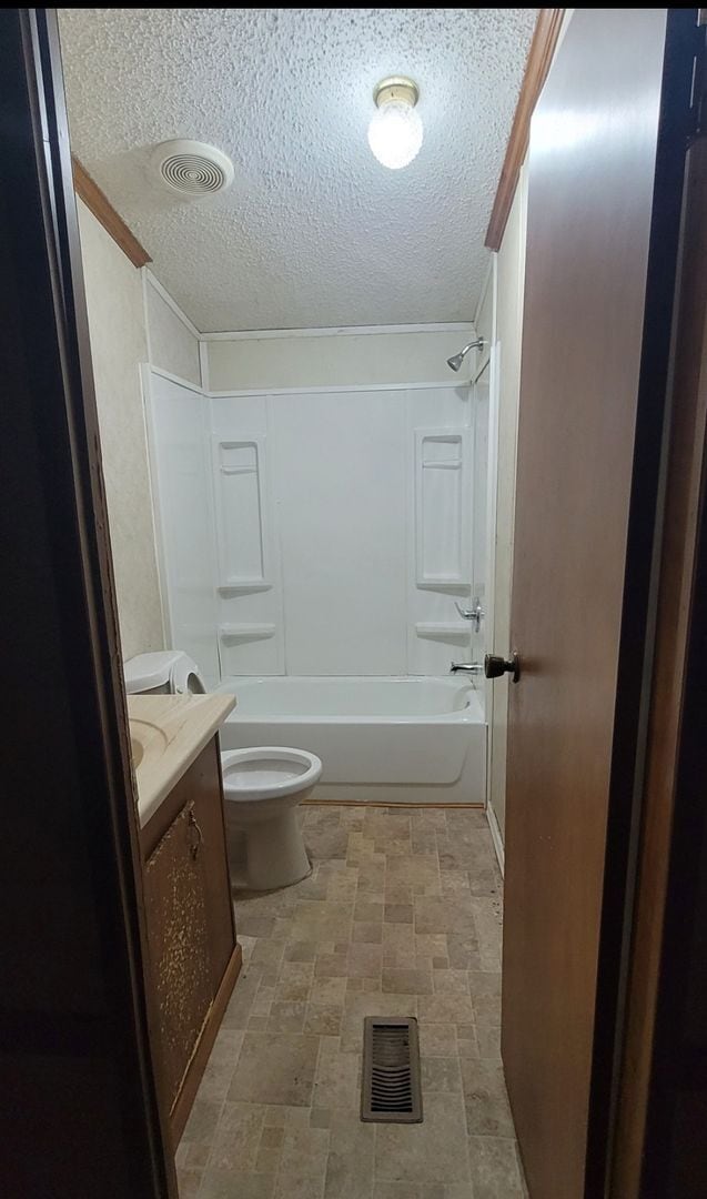 property at 5700 Bales Ave