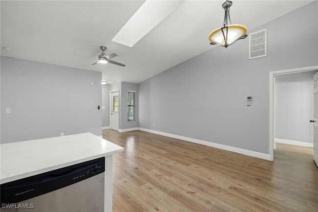 property at 1518 SW Courtyards Ln