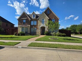 778 Fall River Dr in Frisco, TX - Building Photo
