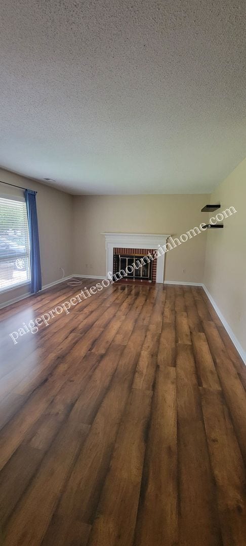1724 Katherine Dr in Mountain Home, AR - Building Photo - Building Photo