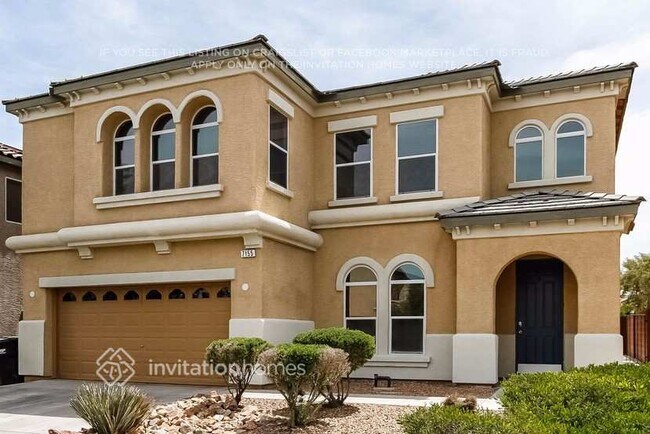 7155 Almerta Ave in Las Vegas, NV - Building Photo - Building Photo