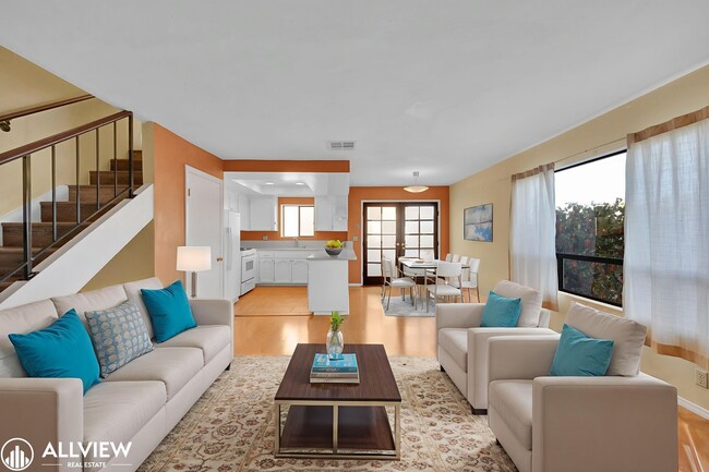 property at 4585 51st St