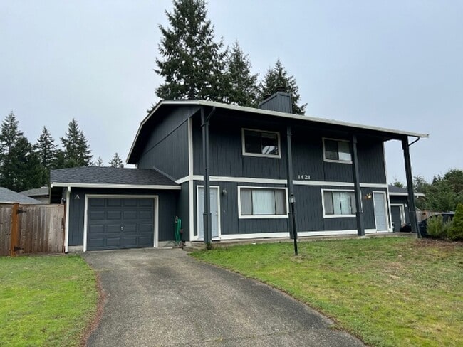 property at 1421 Lapush Way NE
