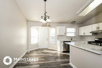 3304-3305 5 Oaks Dr, Unit 3012-BS in Arnold, MO - Foto de edificio - Building Photo