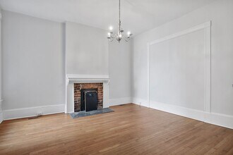 516 W Clay St in Richmond, VA - Building Photo - Building Photo