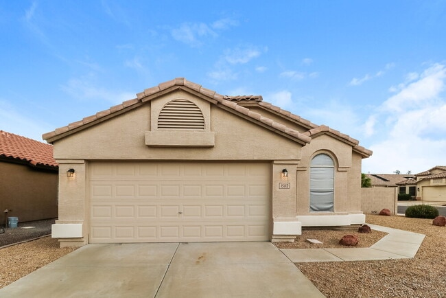 property at 15112 W Eureka Trail