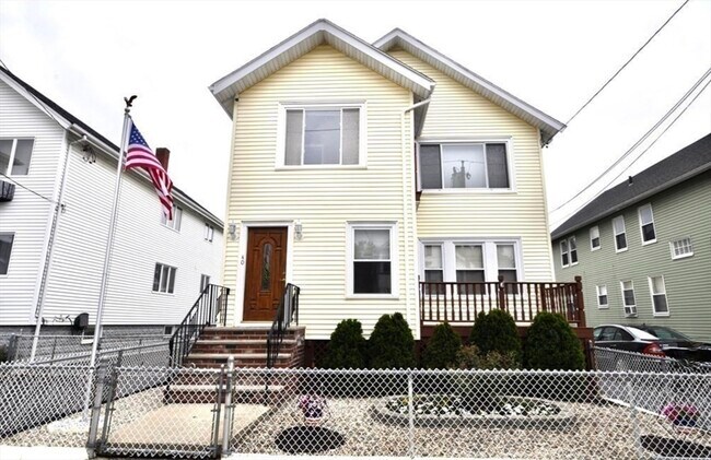 property at 40 Englewood Ave