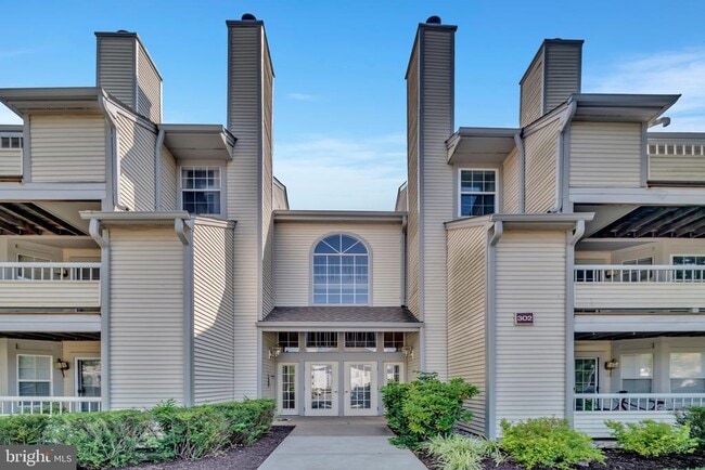 property at 302 Trinity Ct