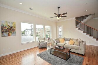 1548 W 23rd St in Houston, TX - Building Photo - Building Photo