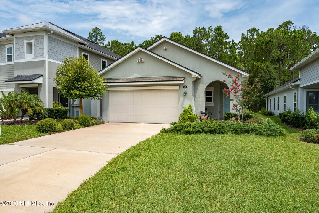 47 Concave Ln in St. Augustine, FL - Building Photo