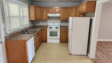 2051 Michael St in Morristown, TN - Building Photo - Building Photo