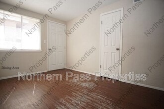 114 Bauxite Ave in El Paso, TX - Building Photo - Building Photo