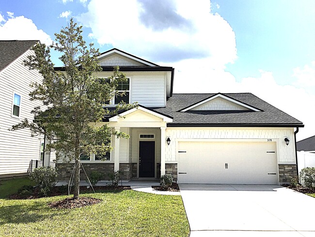 property at 378 Sandstone Dr