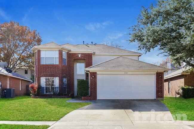 821 Stafford Station Dr