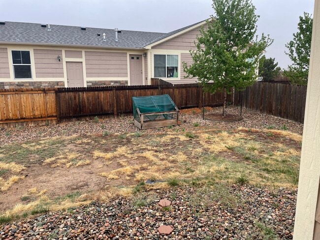 6559 Gelbvieh Rd in Peyton, CO - Building Photo - Building Photo