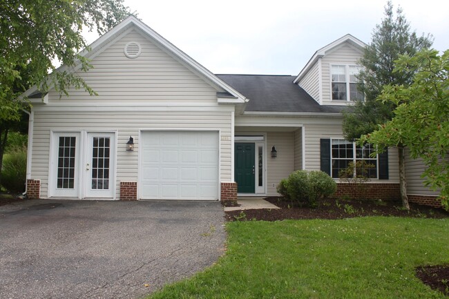 property at 1218 Wordsworth Ct
