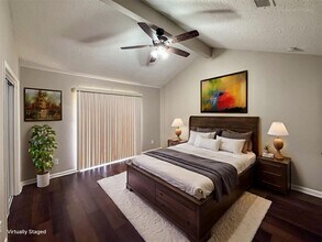 530 Belwin Dr in Katy, TX - Building Photo - Building Photo
