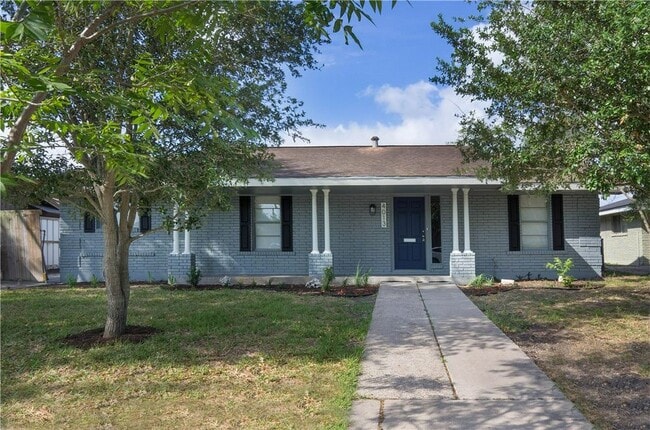 4013 Kingston Dr