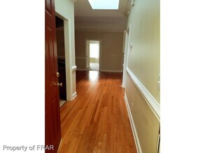 2620 Lockwood Rd in Fayetteville, NC - Building Photo - Building Photo