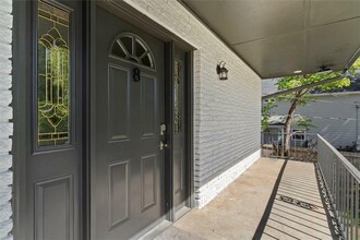 1543 Hardin Ave in Atlanta, GA - Building Photo - Building Photo