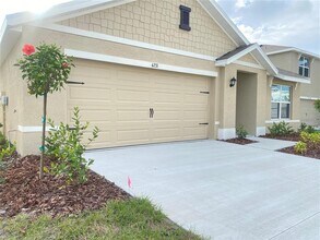 4231 Dovetail Ln in Palmetto, FL - Building Photo - Building Photo