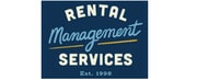 Property Management Company Logo Rental Management Services