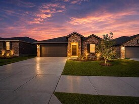 424 Destin Dr in Fort Worth, TX - Building Photo